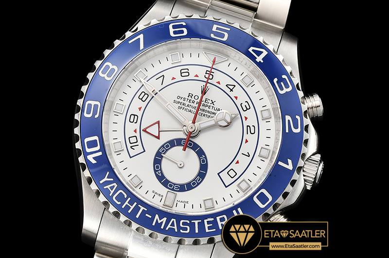 ROLYM127B - YachtMaster 116680 Blue SSSS White BP Asia 7750 Mod 01.jpg modelleri ROLYM127B - YachtMaster 116680 Blue SSSS White BP Asia 7750 Mod - 01.jpg